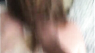 Black man sexual intercourse and spanking that nice booty