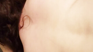 BBC shagging some plumpy white married woman and ejaculating in her mouth
